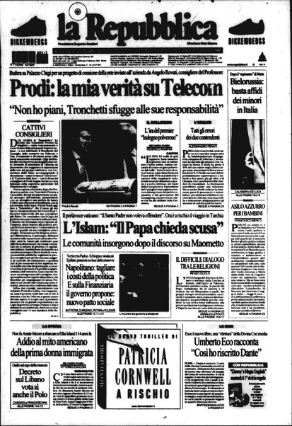 La repubblica